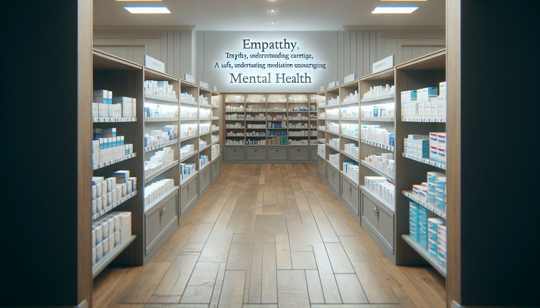 Revolutionizing Mental Health: The Rise of Specialized Pharmacies